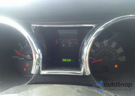 2007 Ford Mustang V6 Deluxe/V6 Premium from USA, damaged, VIN 1ZVFT80N175212976